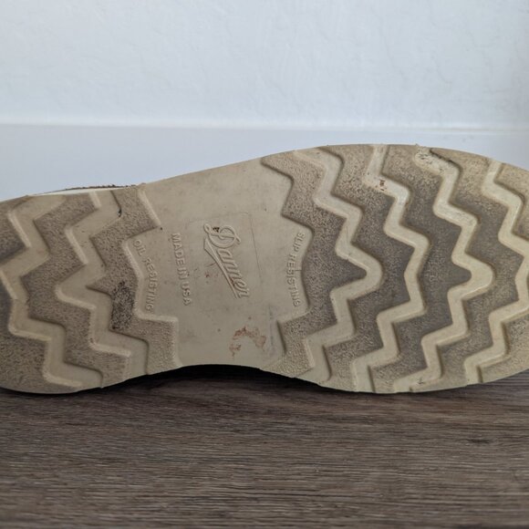 Danner Ms Bull Run 6" Boot Ms US 10.5 - Picture 5 of 7